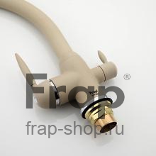 Смеситель для кухни Frap F4399-20
