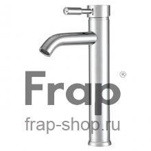 Смеситель для раковины Frap F1052-2