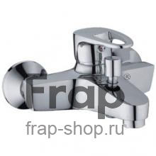 Смеситель для ванны Frap H65 F3065