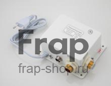 Смеситель для раковины Frap F512-1 фото 13