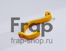 Крючок Frap F204-3 фото 8
