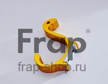 Крючок Frap F204-3 фото 9