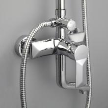 Душевая стойка Frap F2418