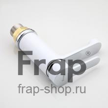 Смеситель для раковины Frap F1041
