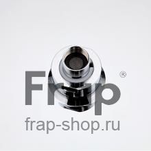 Верхний душ Frap F001-20