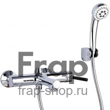Смеситель для ванны Frap F3244