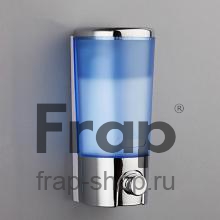Диспенсер для жидкого мыла Frap F406