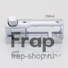 Диспенсер для жидкого мыла Frap F407