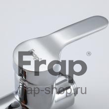 Смеситель для кухни Frap F4353