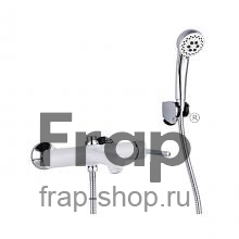 Смеситель для ванны Frap F3244-8