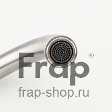 Смеситель для кухни Frap F41899-3