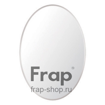 Зеркало для ванной Frap F616