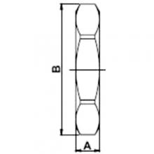 Фитинги Frap BM-2