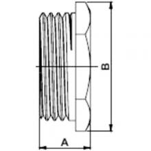 Фитинги Frap DT-11/2