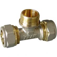 Фитинги Frap FR1609 T16*1/2M*16