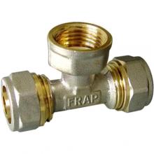 Фитинги Frap FR3205 T32*1