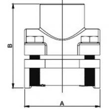 Фитинги Frap SF 20*1/2F*20