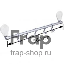 Крючок Frap F3315-5