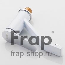 Смеситель для кухни Frap F4545