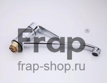 Смеситель для кухни Frap F4984