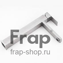 Смеситель для раковины Frap F10802-2