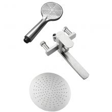 Душевая стойка Frap F24805