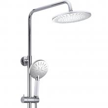 Душевая стойка Frap F2449