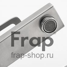 Смеситель для раковины Frap F10804-2