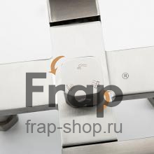 Душевая стойка Frap F24802