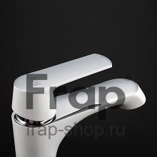 Смеситель для раковины Frap F1031