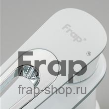 Смеситель для раковины Frap F1049