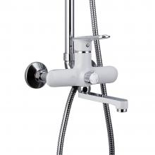 Душевая стойка Frap F2449