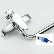 Душевая стойка Frap F2427