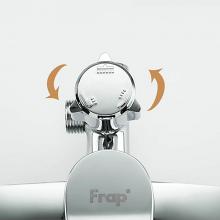 Душевая стойка Frap F2427