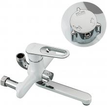 Душевая стойка Frap F2449