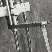 Душевая стойка Frap F24805