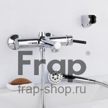 Смеситель для ванны Frap F3244
