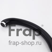 Смеситель для кухни Frap F4101-11