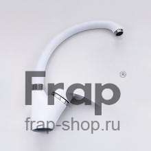 Смеситель для кухни Frap F4101-12
