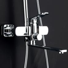 Душевая стойка Frap F2461