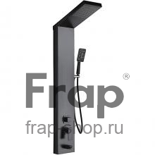 Душевая панель Frap F24005-6