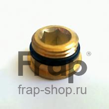 Втулка для смесителя Frap F71-1