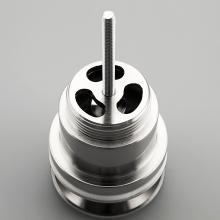 Донный клапан Frap F62-5
