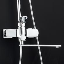 Душевая стойка Frap F2461