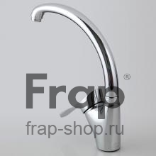 Смеситель для кухни Frap F4101