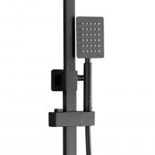 Душевая стойка Frap F24802-6