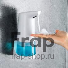Дозатор для жидкого мыла Frap F408