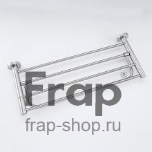Полка для полотенец Frap F30124