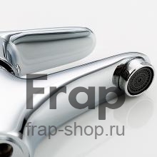 Смеситель для раковины Frap F1016