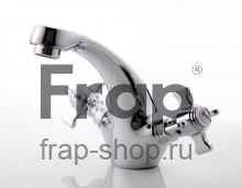 Смеситель для раковины Frap F1024